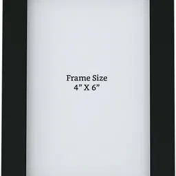 marutioverseas Wood Table Photo Frame image 3