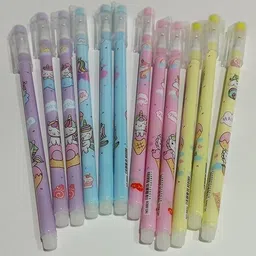 timbktoo Unicorn Ball Pen image 3