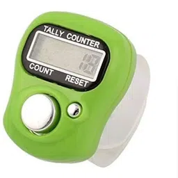 hespa Mini Digital Finger Counter | Electronic Tally Clicker for Japa & Cricket Digital Tally Counter-picture-17