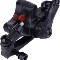 nsv Cycle Disc Brake MTB Mountain Front Bicycle Mechanical Caliper Alloy Bicycle Brake Disk image 4