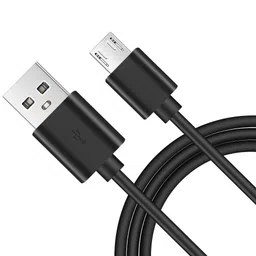 Apollo Plus Micro USB Cable 1.2 m 3.1 Amp Premium Quality Fast Charging Micro USB Cable / Android Cable ( Support Fast Charging & Data Sync )-picture-14