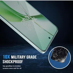 mobinix Edge To Edge Tempered Glass for MOTOROLA Edge 60 Stylus, 2.5D Curved Edge Premium Tempered Glass for Ultimate Protection image 5