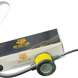 padmavathi distributor Sewing Machine Working Lamp Electric Sewing Machine image 2