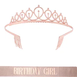 yellow chimes Crown image 5