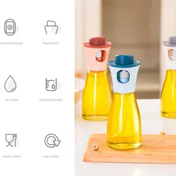 heermex 180 ml Cooking Oil Sprayer image 2