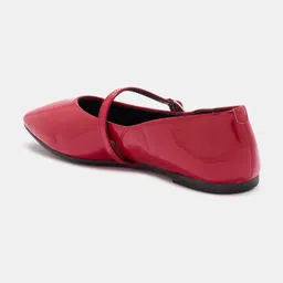 forever glam by pantaloons Bellies For Women image 4