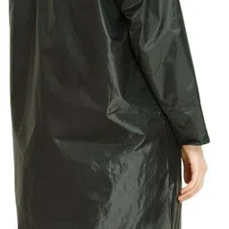 da artisan Solid Women Raincoat image 2