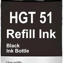 tequo DeskJet GT Series Black Ink Bottle-picture-31