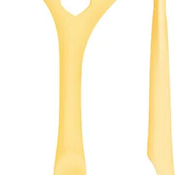 gleva Eyeliner Stencils Winged Tip Eyeliner Aid Reusable Smoky Eyeshadow Makeup Tool image 1