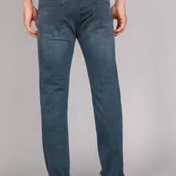 killer Men Slim Mid Rise Grey Jeans image 3
