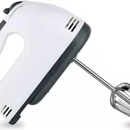 technest 260 W White Hand Blender-picture-13