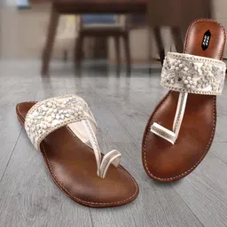 zadzed Women Flats Sandal image 1
