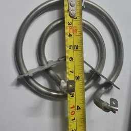 electromate 500 W Radiant Cooktop Jog Dial image 3