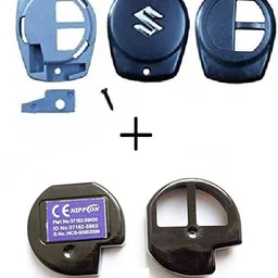 abudance Car Key Cover-picture-21