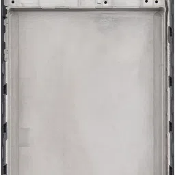 Unique4Ever Samsung M31 Housing LCD Frame Bezel Plate Front Panel image 2