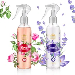 next Rose and Lavender, Nature's Air Freshener Spray-picture-25