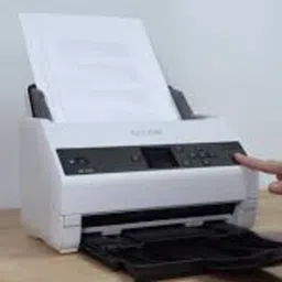 Epson DS-970 DS-970 Sheetfed Scanner Scanner image 5