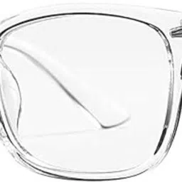 dcmr UV Protection Rectangular Sunglasses (Free Size)-picture-14