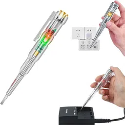 syntex Analog Circuit Tester-picture-12