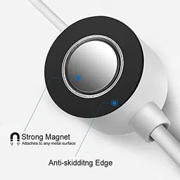 vedvit 1 LEDs 0.3 m White Steady Bulb Rice Lights image 3