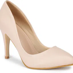 shezone Women Heels Sandal image 2