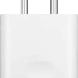 CPOWER 80 W SuperVOOC 8 A Wall Charger for Mobile with Detachable Cable image 3
