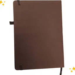 arhan creations BOOKMARK A5 Notebook YES 164 Pages image 2