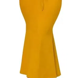 TIBKADI SE-PE-MUSTARD-3XL Lycra Blend Petticoat-picture-22