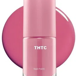 Quick Drying Nail Paint baby pink BABY PINK-image-11