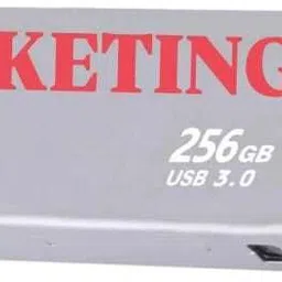 ARKETING RVP-4 256 GB Pen Drive Compatible with Mobile, Audio Player, Laptop, Desktop Computer, Gaming Console, Television USB 3.0 Metal Case-picture-18