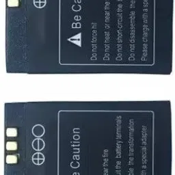 nkl Original Smartwatch048 Certified Suitable for DZ09, V8, A1, X6 380mAhBattery-picture-10
