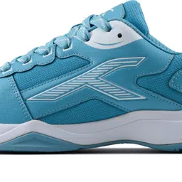 hundred Quantum Badminton Shoes For Men-picture-10