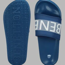 united colors of benetton Men Slides image 4