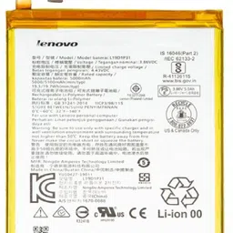 Lenovo L19D1P31 Laptop battery for TAB M8,TB-8505F,TB-8505N,TB-8505F,TB-8505I,TB-8505M,TB-8705F,TB-8705M,TB-8705N 3 Cell Laptop Battery-picture-25