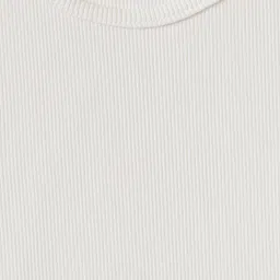 R&B Girls Printed Cotton Dungaree With T-Shirt image 2