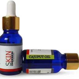 skin affairs Cajuput Oil 15ml-picture-22