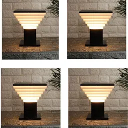 guize PGL0C Gate Light Outdoor Lamp-picture-22