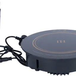 hpc ultra 2000 W Induction Cooktop Touch Panel image 5