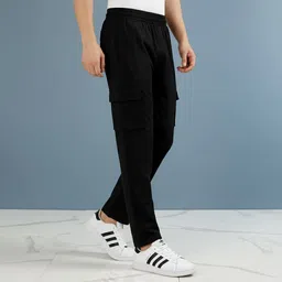 tedwoods Men Cargos image 1