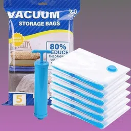 rudgxa vacuumbag37 Travel Storage Vacuum Bags-picture-28