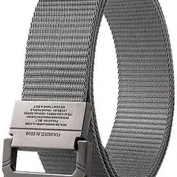 tpm Men Casual Black Artificial Leather Belt-picture-13