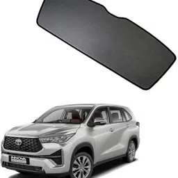 pahwaal Rear Window Sun Shade For Toyota Innova Hycross-picture-42