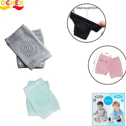 ochex Baby Knee Pads Leg Warmers image 1