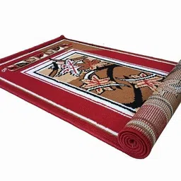 alina international 50 cm X 150 Acrylic Carpet image 3