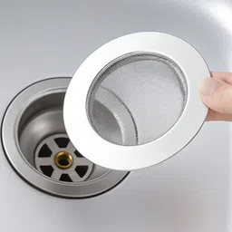 abc Kitchen Sink Stainless Steel Push Down Strainer-picture-41