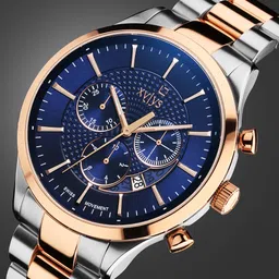 xylys Analog Watch - For Men 40056KM01E|40056KM01E|NT40056KM01E image 1