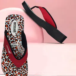 aerowalk Women Wedges Sandal-picture-23