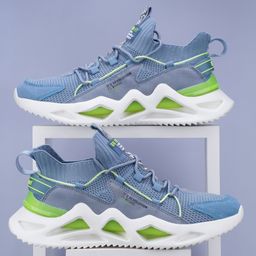 atom Good Vibes Sneakers For Men-picture-39