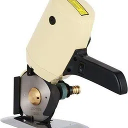 bestlining 110 mm [220v] Rotary Fabric Cutter image 2