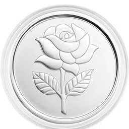nipura NCNWW01500026 S 999 5 g Sterling Silver Coin image 3